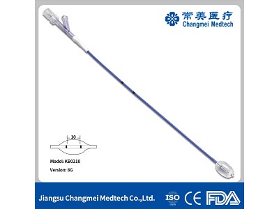 Analyse fan 'e prosesstream fan EINOSCOOM ACCESIRES